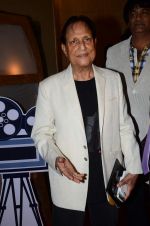 at Dadasaheb Phalke Film Foundation Award in Bhaidas Hall on 21st April 2015